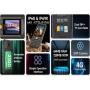 Ulefone Armor Mini 4 Téléphone robuste