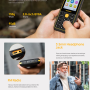Ulefone Armor Mini 4 Téléphone robuste