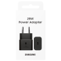 Chargeur Samsung Ultra rapide 25W PD 3.0
