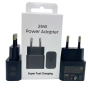 Chargeur Rapide Samsung 25W PD 3.0