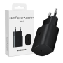 Chargeur Rapide Samsung 25W PD 3.0