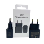 Chargeur Rapide Samsung 25W PD 3.0