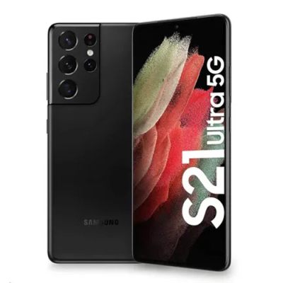 Samsung Galaxy S21 Ultra 5G 128Go