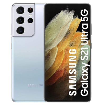 Samsung Galaxy S21 Ultra 5G 12 Go RAM 128 Go