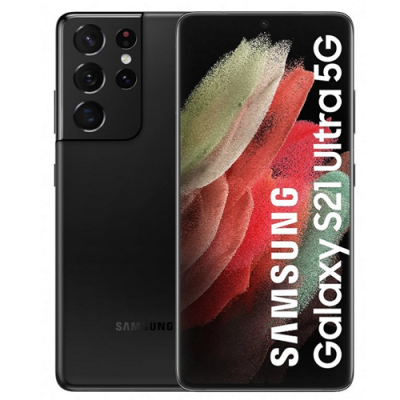 Samsung Galaxy S21 Ultra 12 Go RAM 128 Go