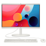 Ordinateur tout-en-un HP 22 Ecran 21,5" Core i3