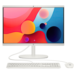 Ordinateur tout-en-un HP 22 Ecran 21,5" Core i3