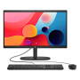 Ordinateur tout-en-un HP 22 Ecran 21,5" Core i3