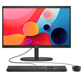 HP tout-en-un 22-dg0012nh Ecran 21,5" Core i3