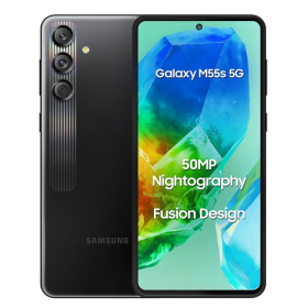 Samsung Galaxy M55S 5G 8 Go RAM 256Go