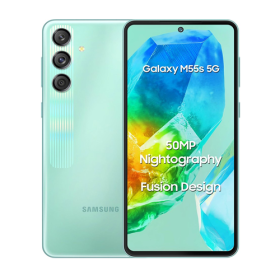 Samsung M55S 5G 8 Go RAM 256Go