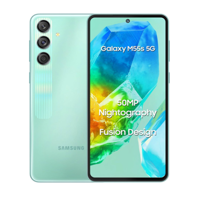 Samsung M55S 5G 8 Go RAM 256Go