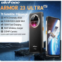 Armor 23 Ultra 5G 12 Go RAM 512 Go Noir