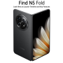 Oppo Find N5 16Go RAM - 512Go 5600 mAh
