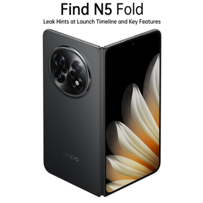 Oppo Find N5 16Go RAM - 512Go 5600 mAh