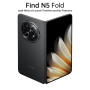 Oppo Find N5 16Go RAM - 512Go 5600 mAh