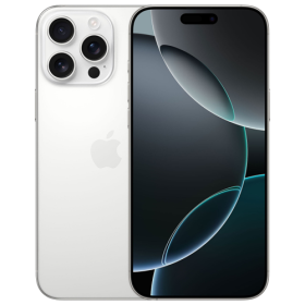 iPhone 16 Pro Max 256Go Dual SIM