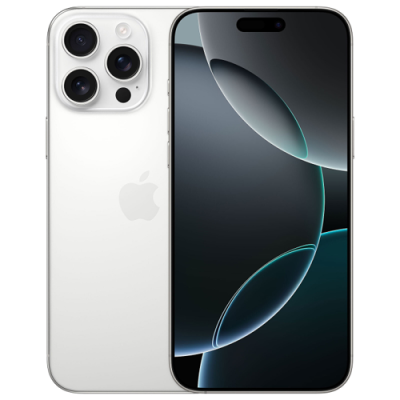iPhone 16 Pro Max 256Go Dual SIM