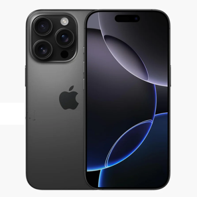 iPhone 16 Pro Max 256 Go Dual SIM