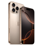 iPhone 16 Pro Max 256 Go Dual SIM Desert Titanium