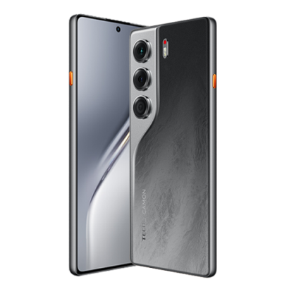 Tecno Camon 40 8Go RAM 256Go