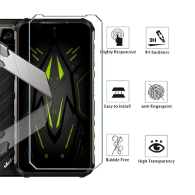 Antichoc Ecran Pour Armor 22