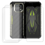Antichoc Ecran Pour Armor 22