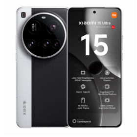 Xiaomi 15 Ultra 5G 16Go RAM / 512Go UFS 4.1