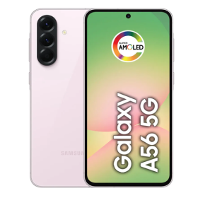 Samsung A56 5G 8 Go RAM / 128Go