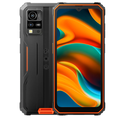 Blackview BV4800 (NFC) 6Go RAM - 128Go