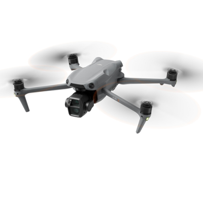Drone DJI Air 3S 50MP 45Min 20K