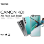 Tecno Camon 40 Pro