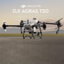 DJI Agras T50 Drone agricole 40L
