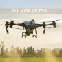 DJI Agras T50 Drone agricole 40L