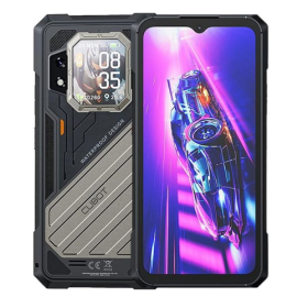 Cubot KingKong X (16GB RAM 256GB) 10200 mAh