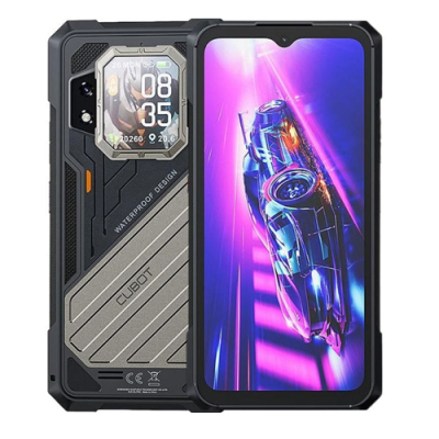 Cubot KingKong X (16GB RAM 256GB) 10200 mAh