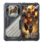 Cubot KingKong X (16GB RAM 256GB) 10200 mAh