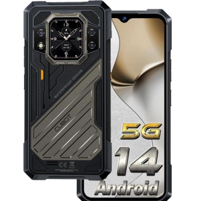 Cubot KingKong X 10200mAh 100MP