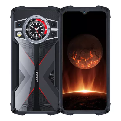 Cubot Kingkong 9 100 Mpx 10600 mAh