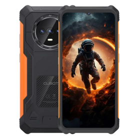 Cubot KinKong ES 6 Go RAM/ 128 Go ROM 5100 mAh