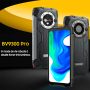 BlackView BV9300 Pro 12Go RAM/256Go 15080mAh