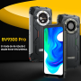 BlackView BV9300 Pro 12Go RAM/256Go 15080mAh