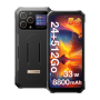 Blackview BL8000 5G 12 Go RAM / 512 Go 8800 mAh