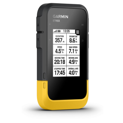 GPS Garmin eTrex SE