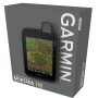 GPS Garmin Montana 710