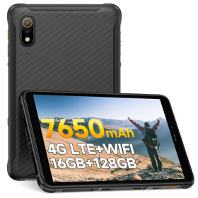 Ulefone Armor Pad Pro 8" 8Go RAM / 128Go 4G 7650mAh
