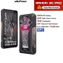 Ulefone Armor 30 Pro 16Go RAM 512Go 12800mAh
