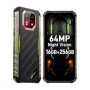 Armor 22 4G 8 Go RAM - 256Go 6600 mAh