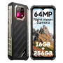 Armor 22 4G 8 Go RAM - 256Go 6600 mAh