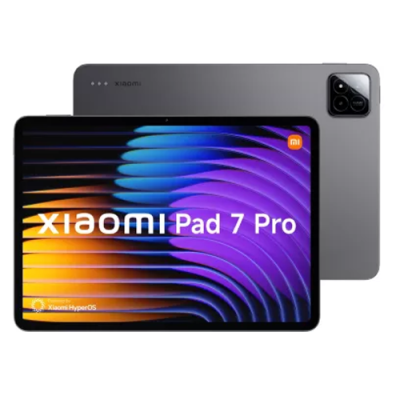 Xiaomi Pad 7 Pro 12Go RAM 512 Go